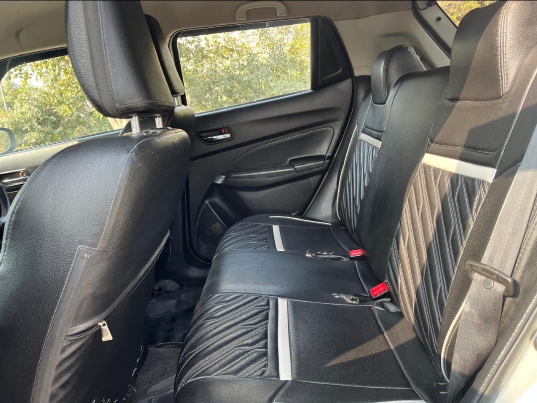 Used 2021 Maruti Suzuki Swift Used 2021 Maruti Suzuki Swift