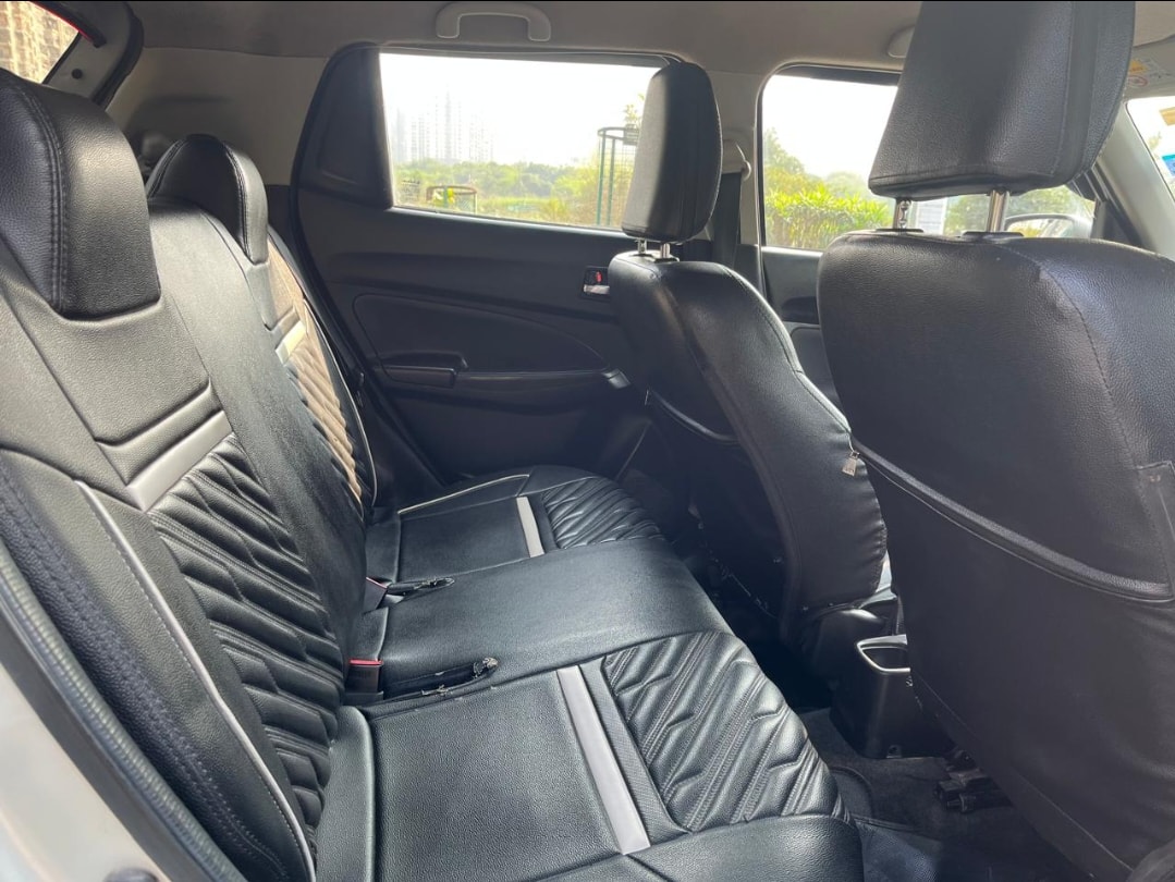 Used 2021 Maruti Suzuki Swift Used 2021 Maruti Suzuki Swift