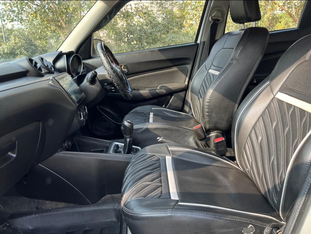 Used 2021 Maruti Suzuki Swift Used 2021 Maruti Suzuki Swift