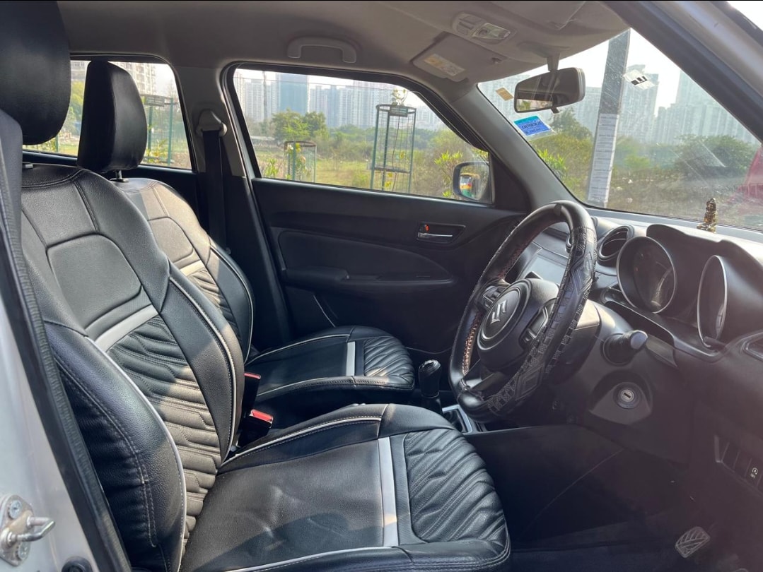 Used 2021 Maruti Suzuki Swift Used 2021 Maruti Suzuki Swift