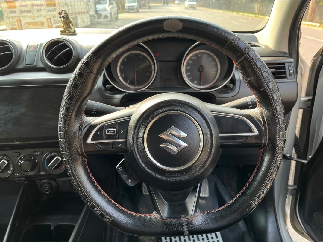 Used 2021 Maruti Suzuki Swift Used 2021 Maruti Suzuki Swift