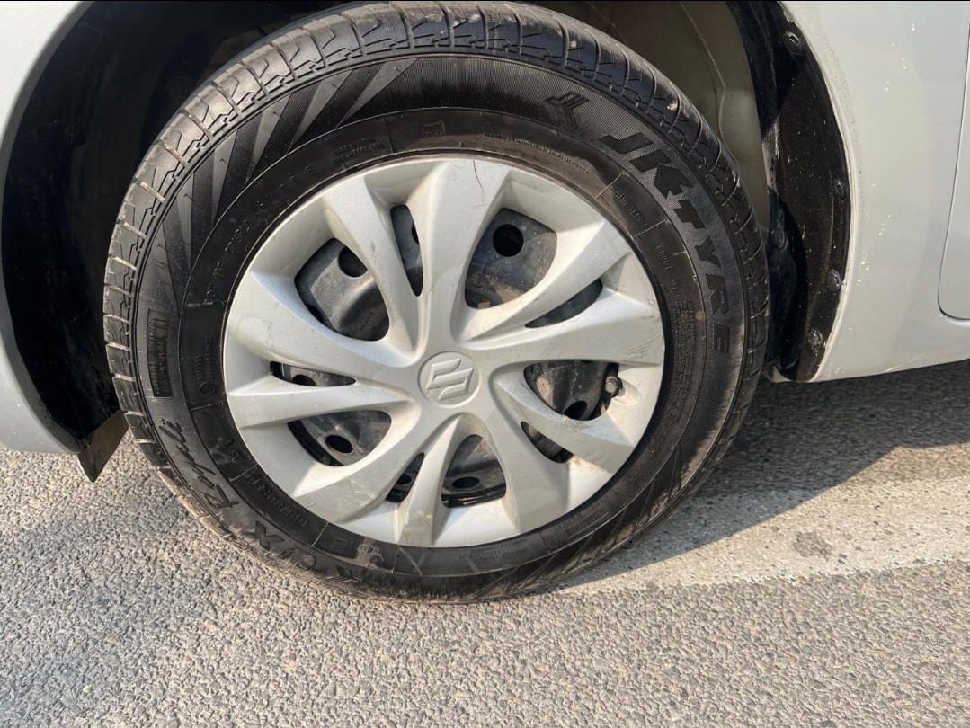 Used 2021 Maruti Suzuki Swift Used 2021 Maruti Suzuki Swift