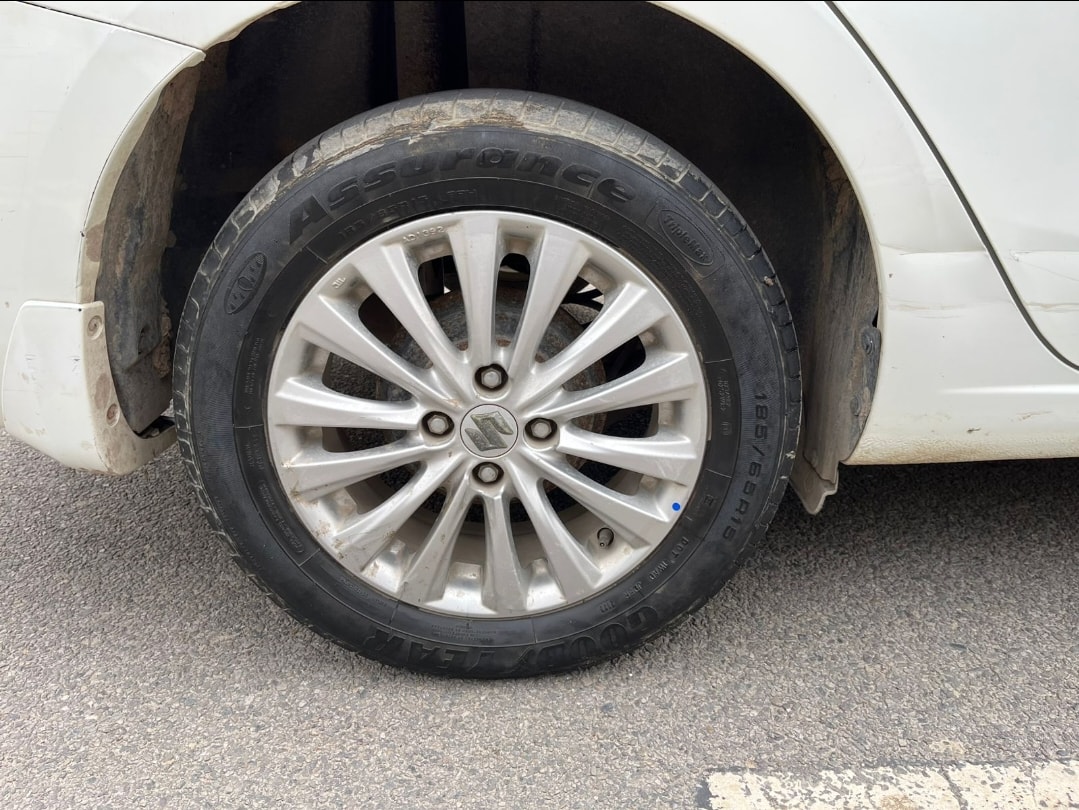 Used 2023 Maruti Suzuki Ciaz Used 2023 Maruti Suzuki Ciaz