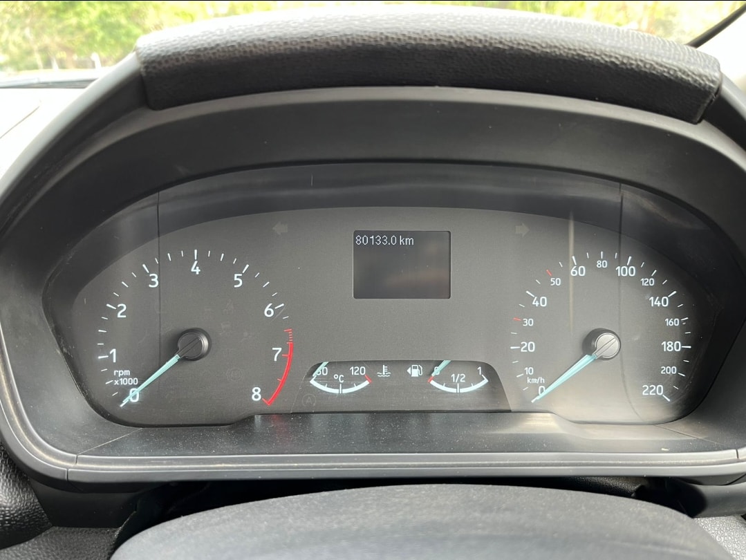 Used 2018 Ford EcoSport Used 2018 Ford EcoSport