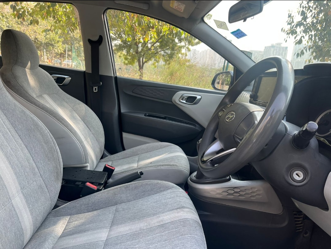 Used 2021 Hyundai Grand i10 Nios Used 2021 Hyundai Grand i10 Nios