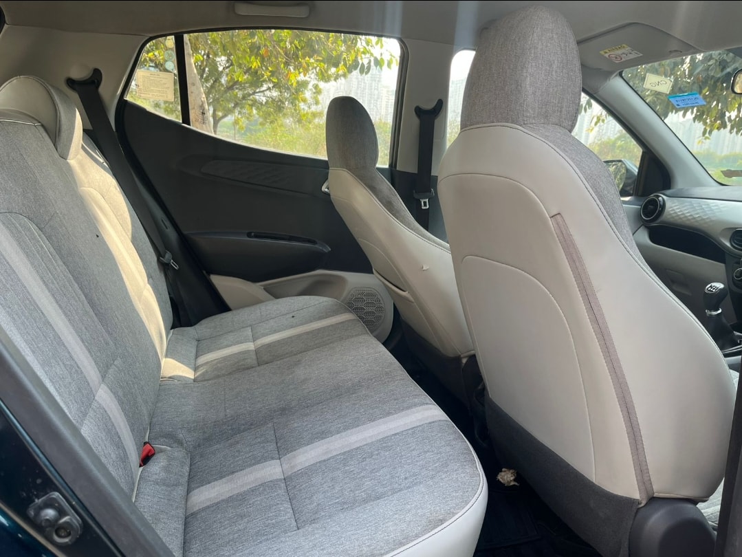 Used 2021 Hyundai Grand i10 Nios Used 2021 Hyundai Grand i10 Nios