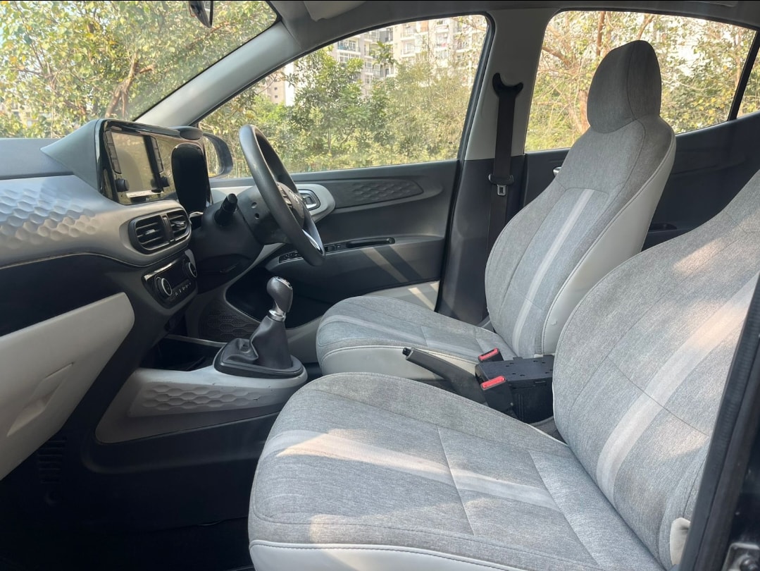 Used 2021 Hyundai Grand i10 Nios Used 2021 Hyundai Grand i10 Nios