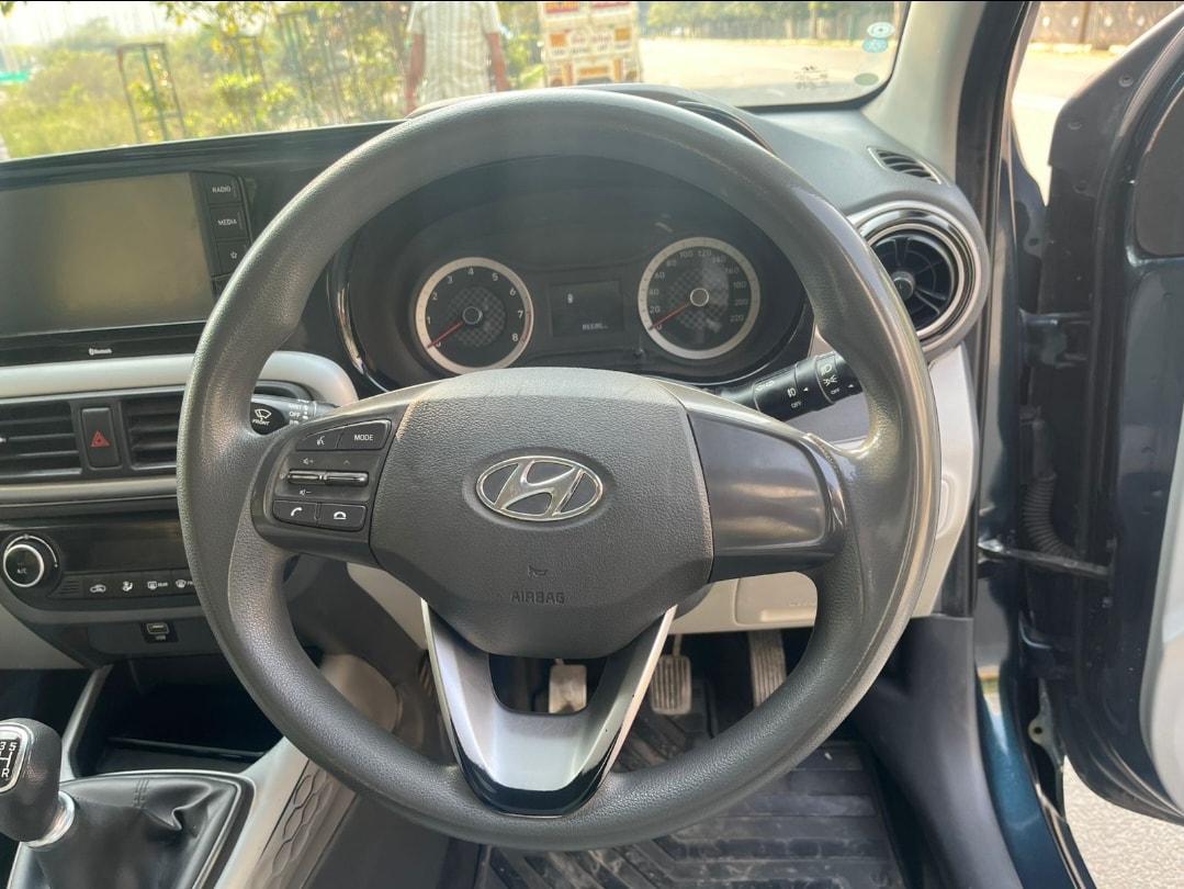 Used 2021 Hyundai Grand i10 Nios Used 2021 Hyundai Grand i10 Nios