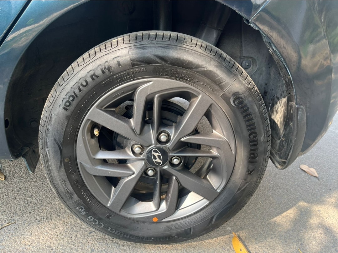 Used 2021 Hyundai Grand i10 Nios Used 2021 Hyundai Grand i10 Nios