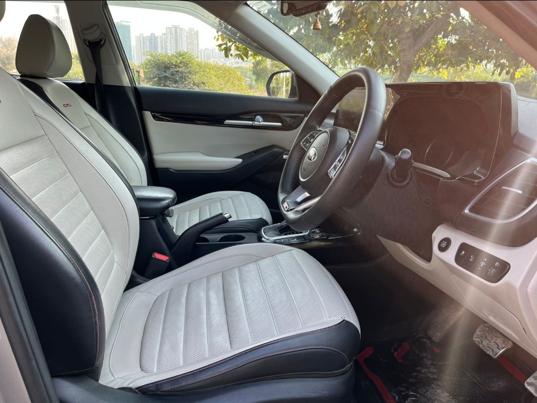 Used 2019 Kia Seltos Used 2019 Kia Seltos