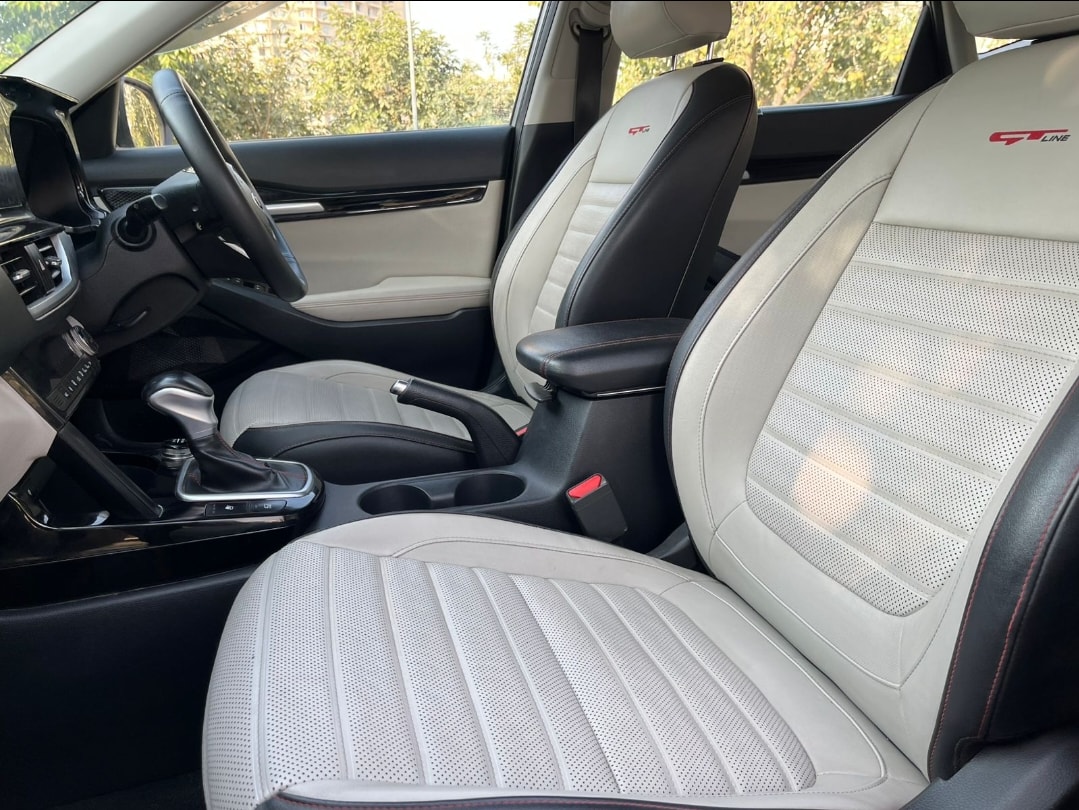 Used 2019 Kia Seltos Used 2019 Kia Seltos