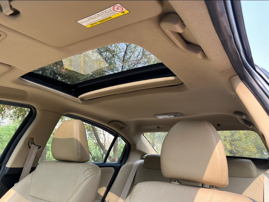 Used 2017 Honda City Used 2017 Honda City