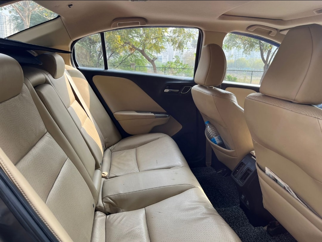 Used 2017 Honda City Used 2017 Honda City