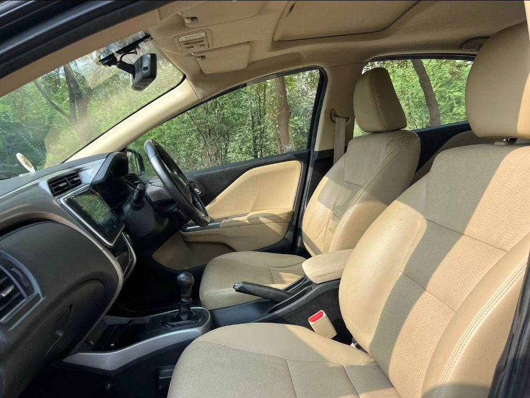 Used 2017 Honda City Used 2017 Honda City