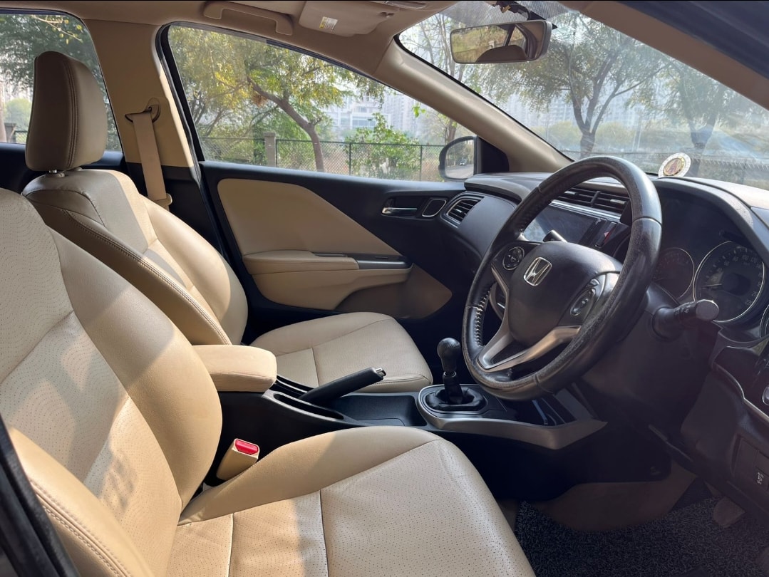 Used 2017 Honda City Used 2017 Honda City