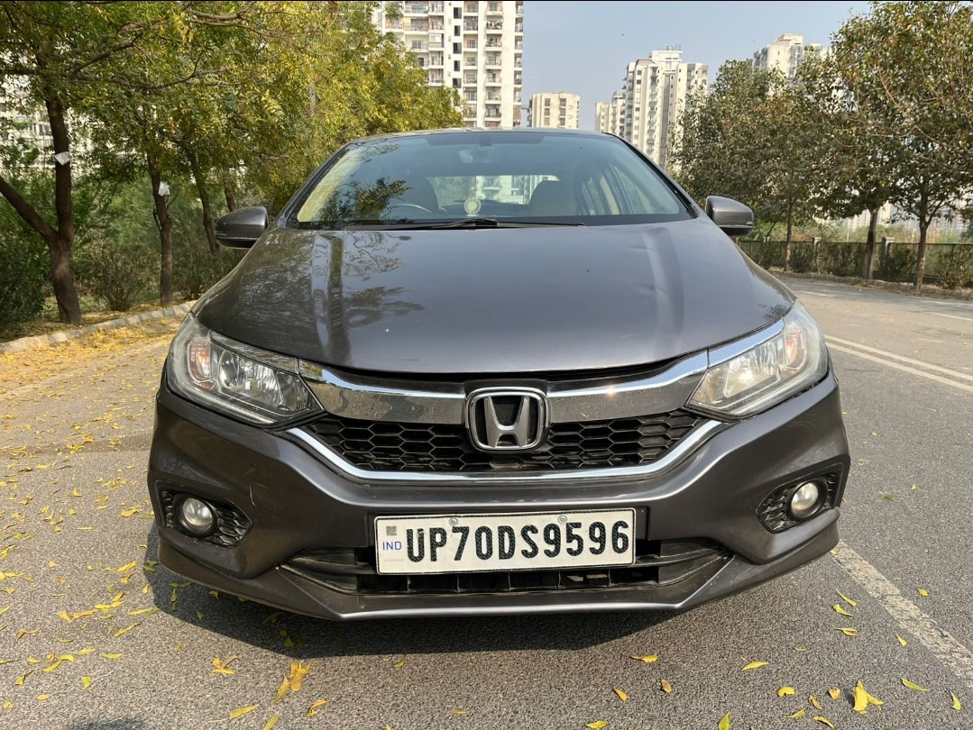 Used 2017 Honda City Used 2017 Honda City