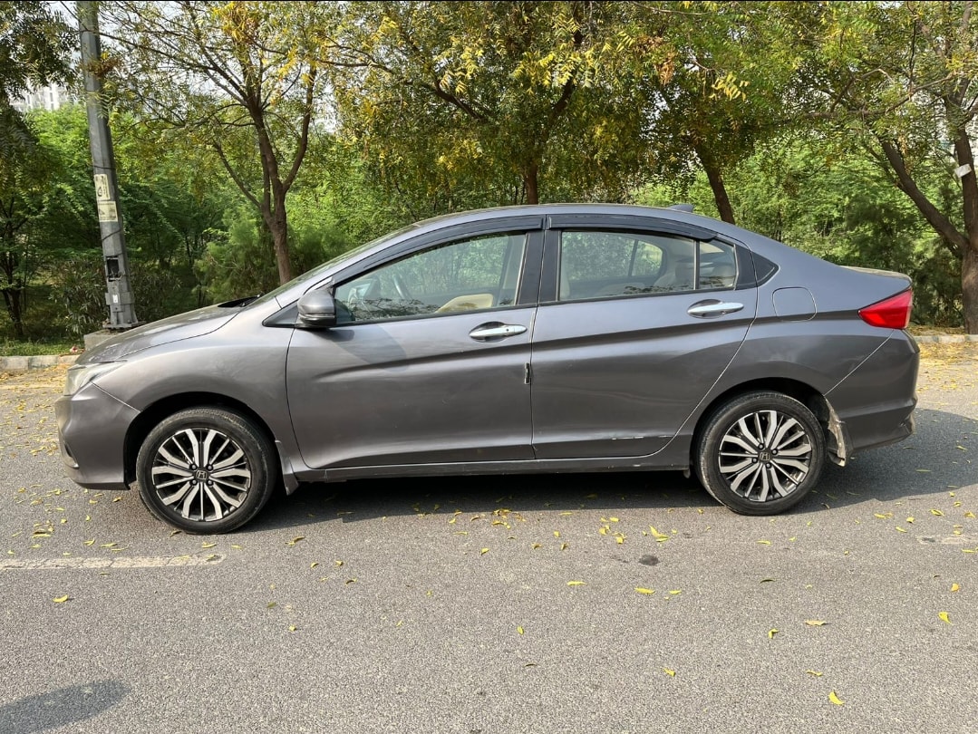 Used 2017 Honda City Used 2017 Honda City