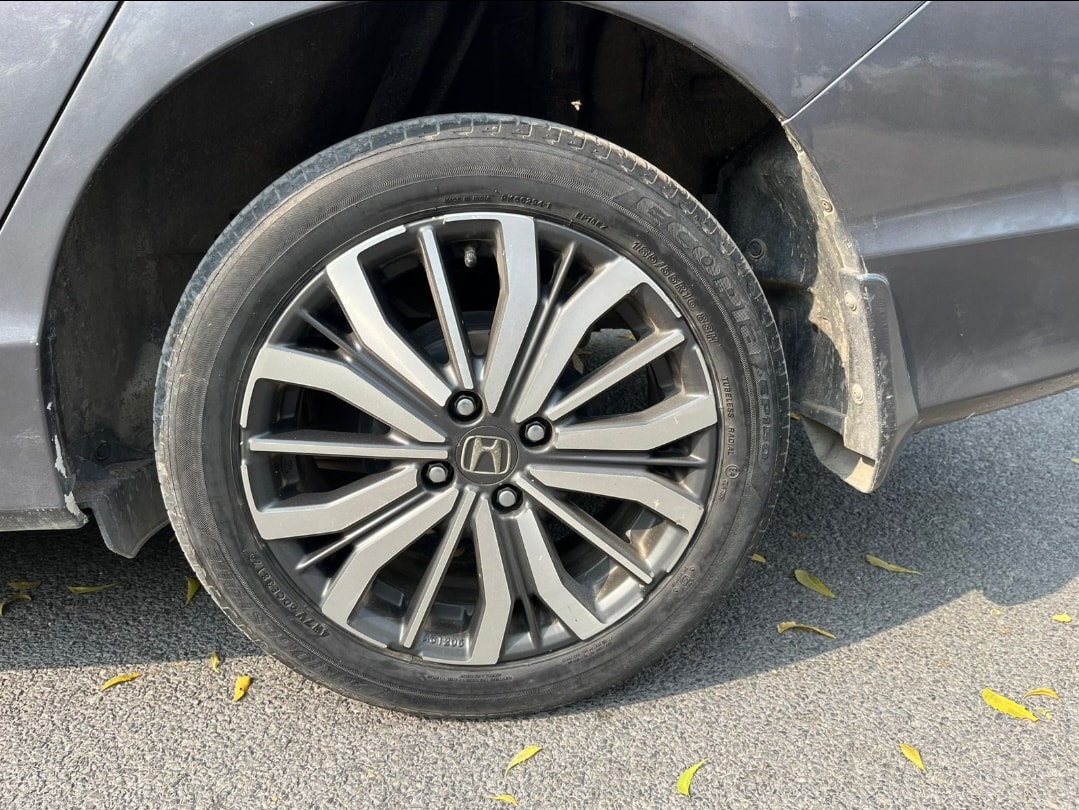 Used 2017 Honda City Used 2017 Honda City