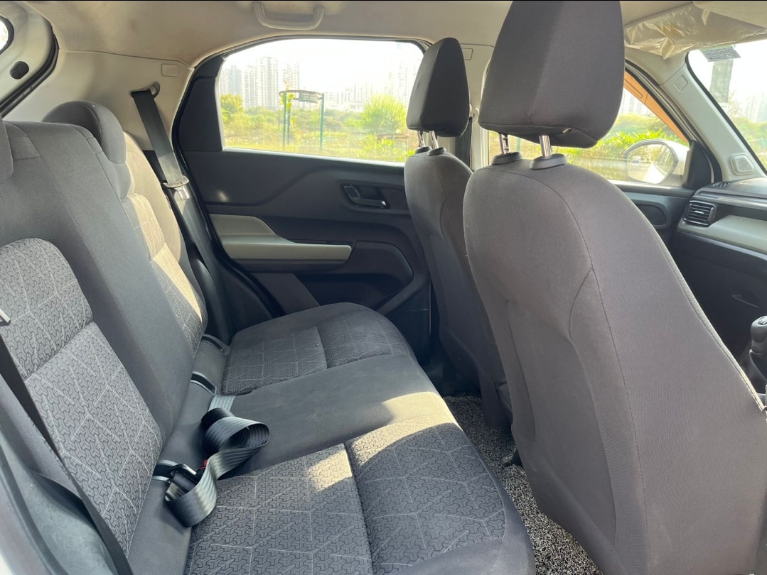 Used 2023 Tata Punch Used 2023 Tata Punch