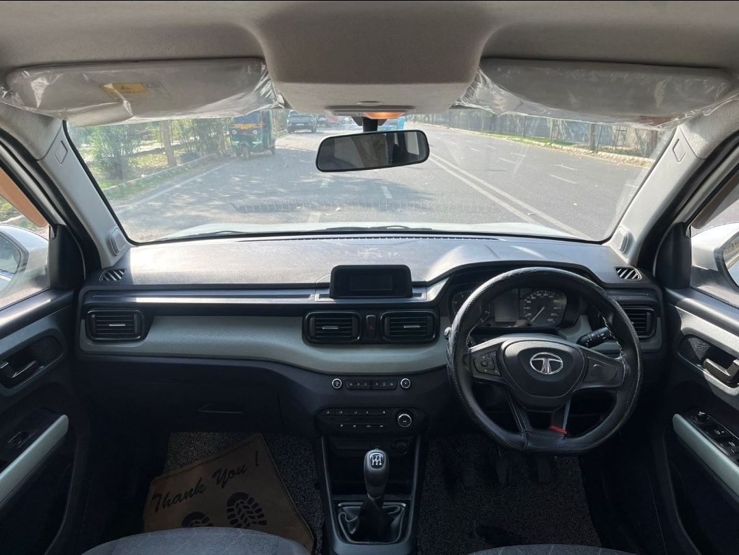 Used 2023 Tata Punch Used 2023 Tata Punch