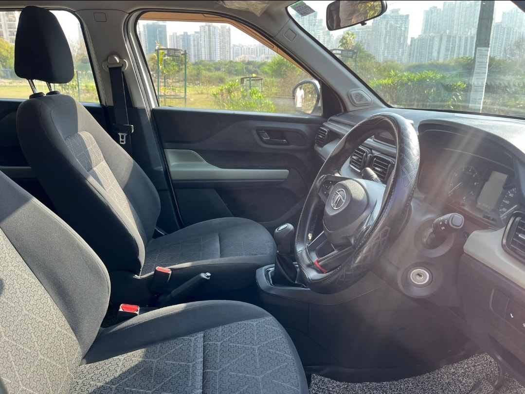 Used 2023 Tata Punch Used 2023 Tata Punch