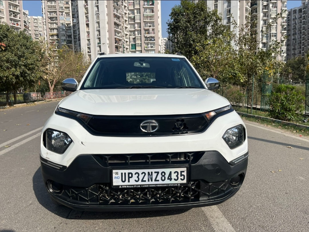 Used 2023 Tata Punch Used 2023 Tata Punch