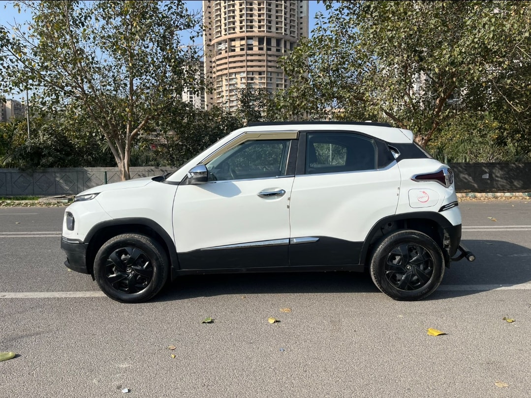 Used 2023 Tata Punch Used 2023 Tata Punch