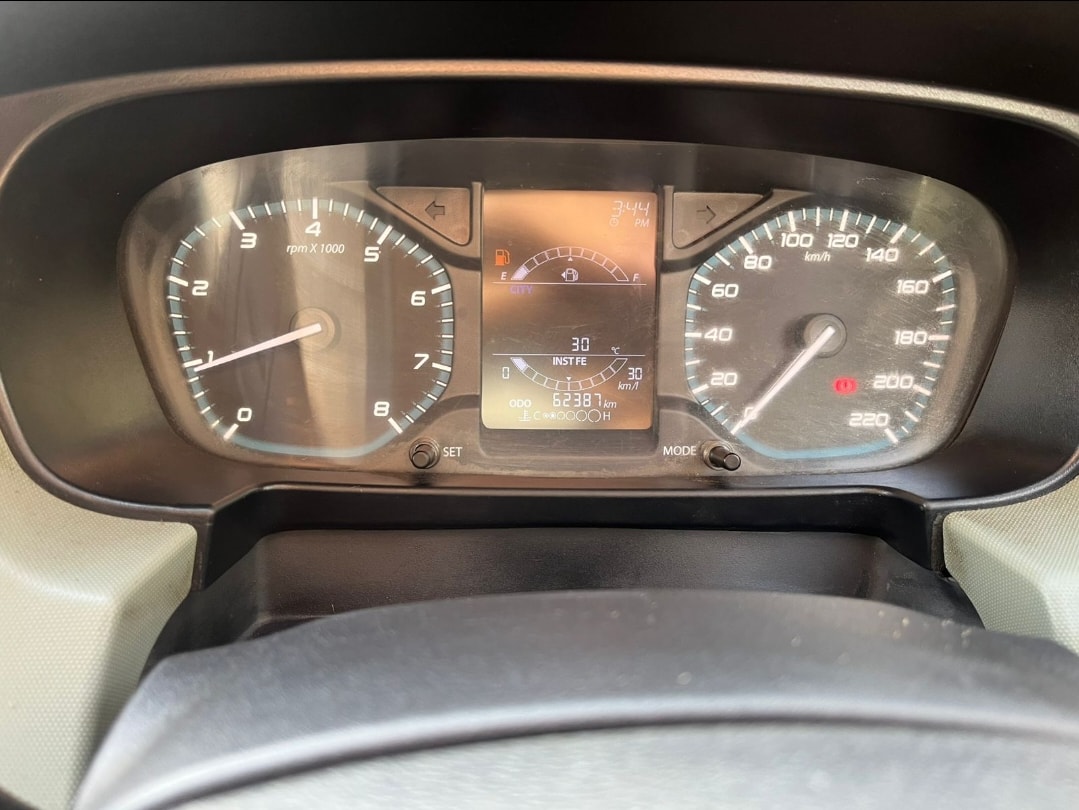 Used 2023 Tata Punch Used 2023 Tata Punch