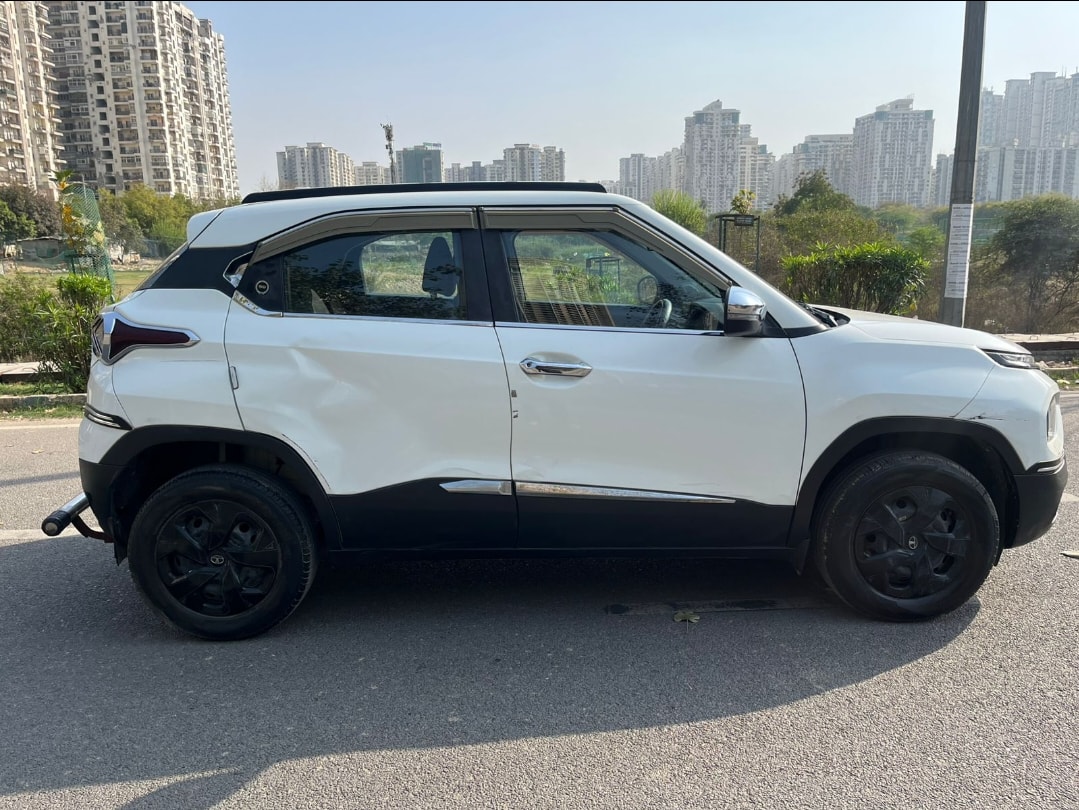 Used 2023 Tata Punch Used 2023 Tata Punch