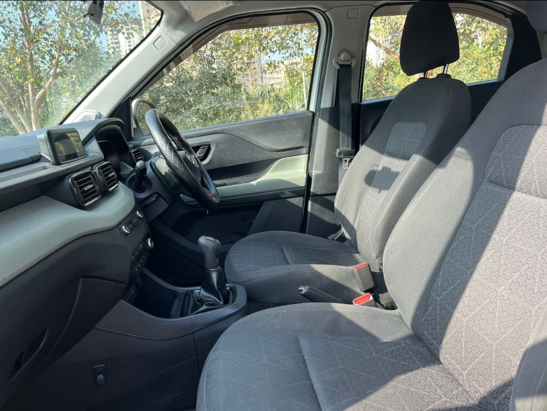 Used 2023 Tata Punch Used 2023 Tata Punch