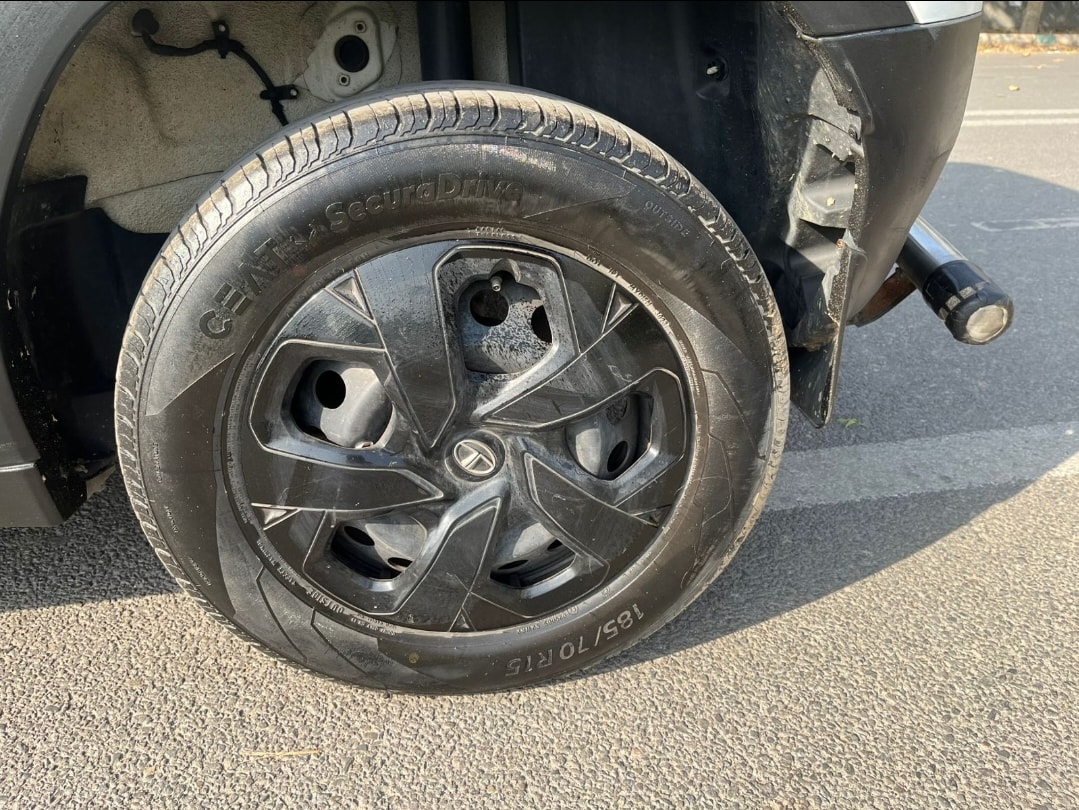 Used 2023 Tata Punch Used 2023 Tata Punch