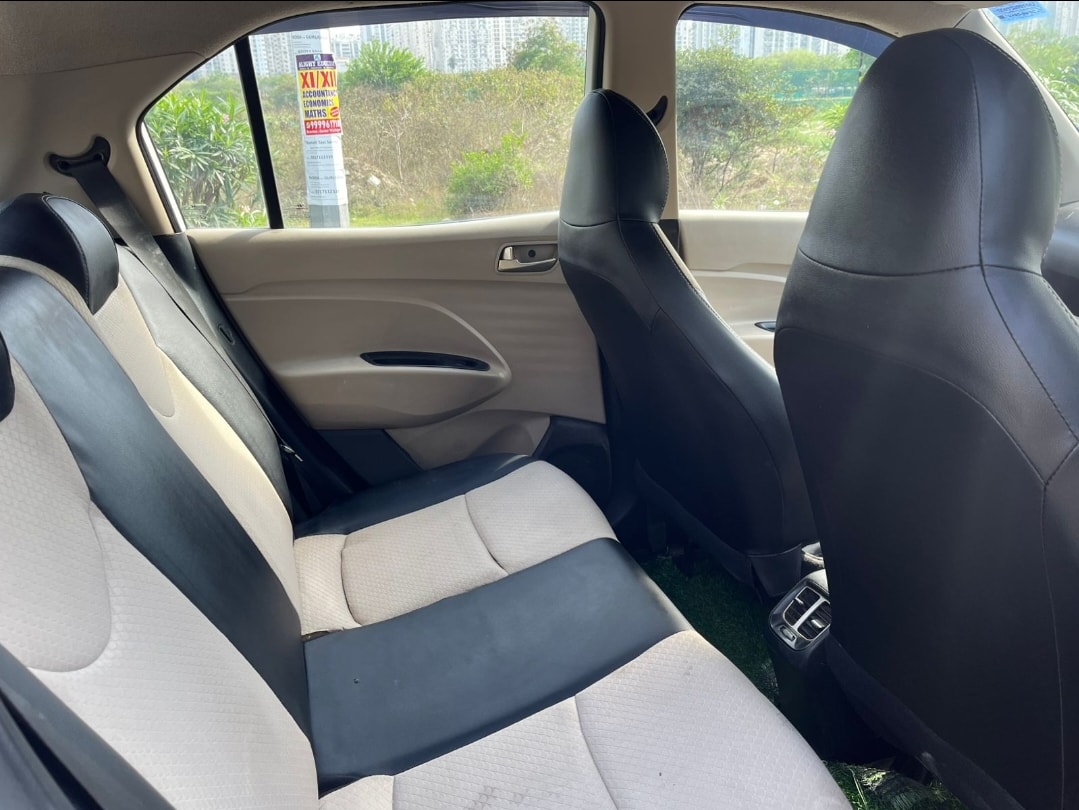 Used 2019 Hyundai New Santro Used 2019 Hyundai New Santro