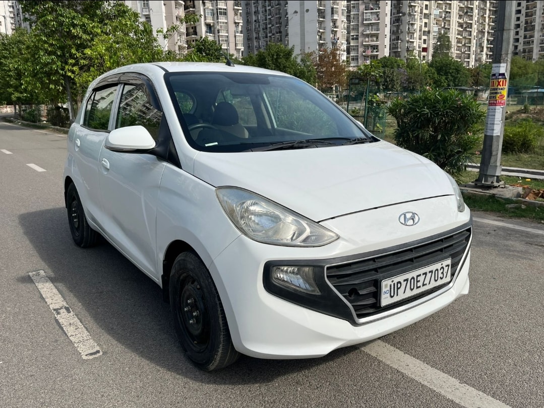 Used 2019 Hyundai New Santro Used 2019 Hyundai New Santro