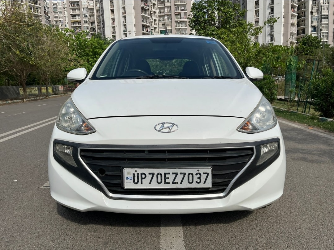 Used 2019 Hyundai New Santro Used 2019 Hyundai New Santro