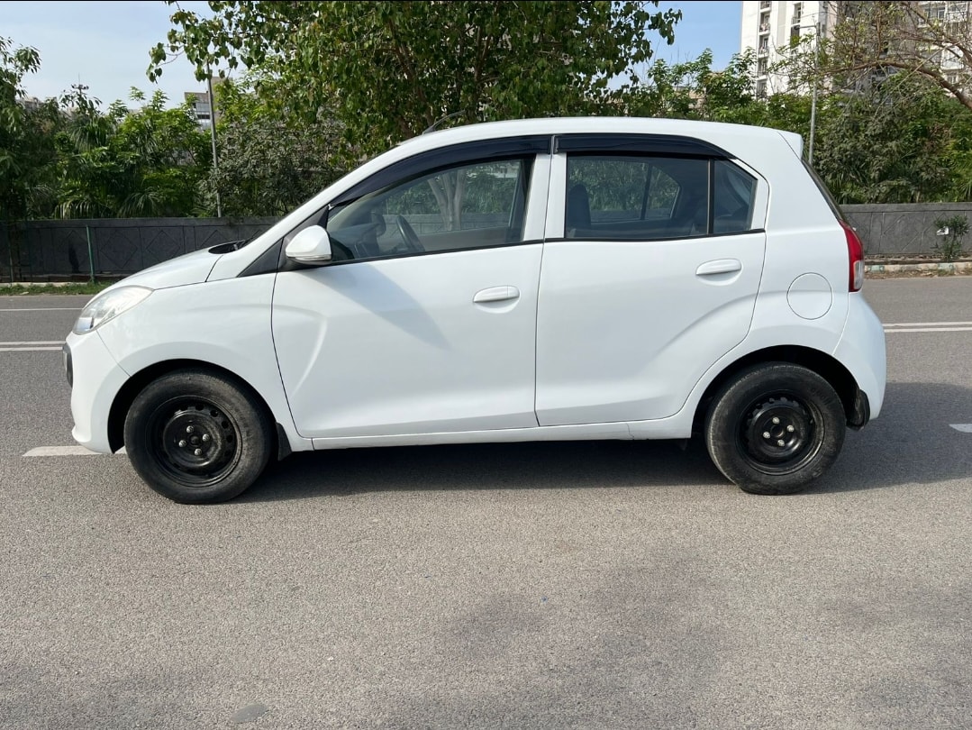 Used 2019 Hyundai New Santro Used 2019 Hyundai New Santro