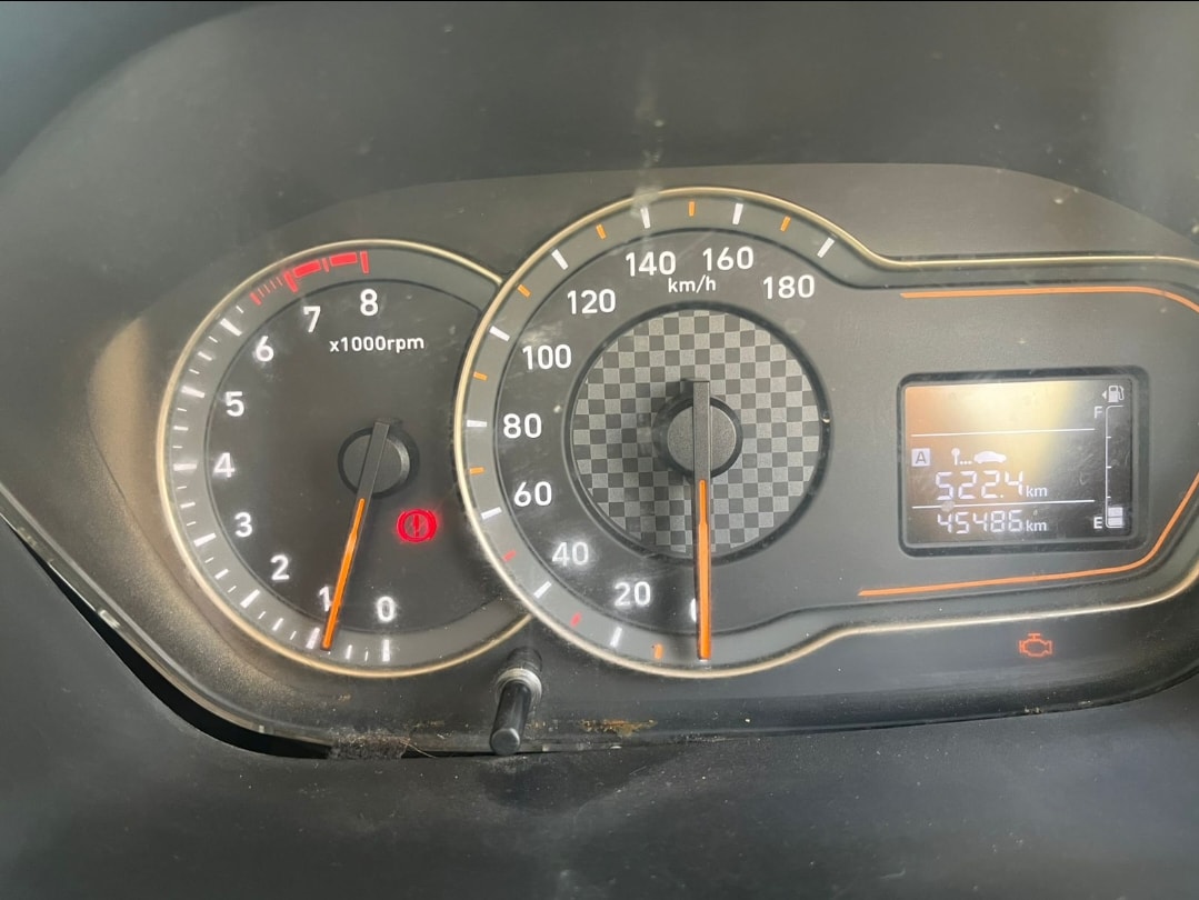 Used 2019 Hyundai New Santro Used 2019 Hyundai New Santro