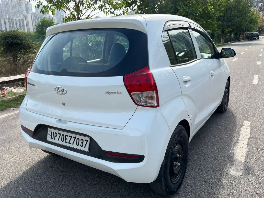 Used 2019 Hyundai New Santro Used 2019 Hyundai New Santro