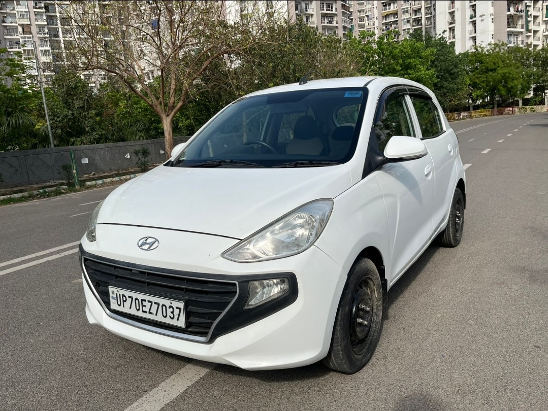 Used 2019 Hyundai New Santro Used 2019 Hyundai New Santro