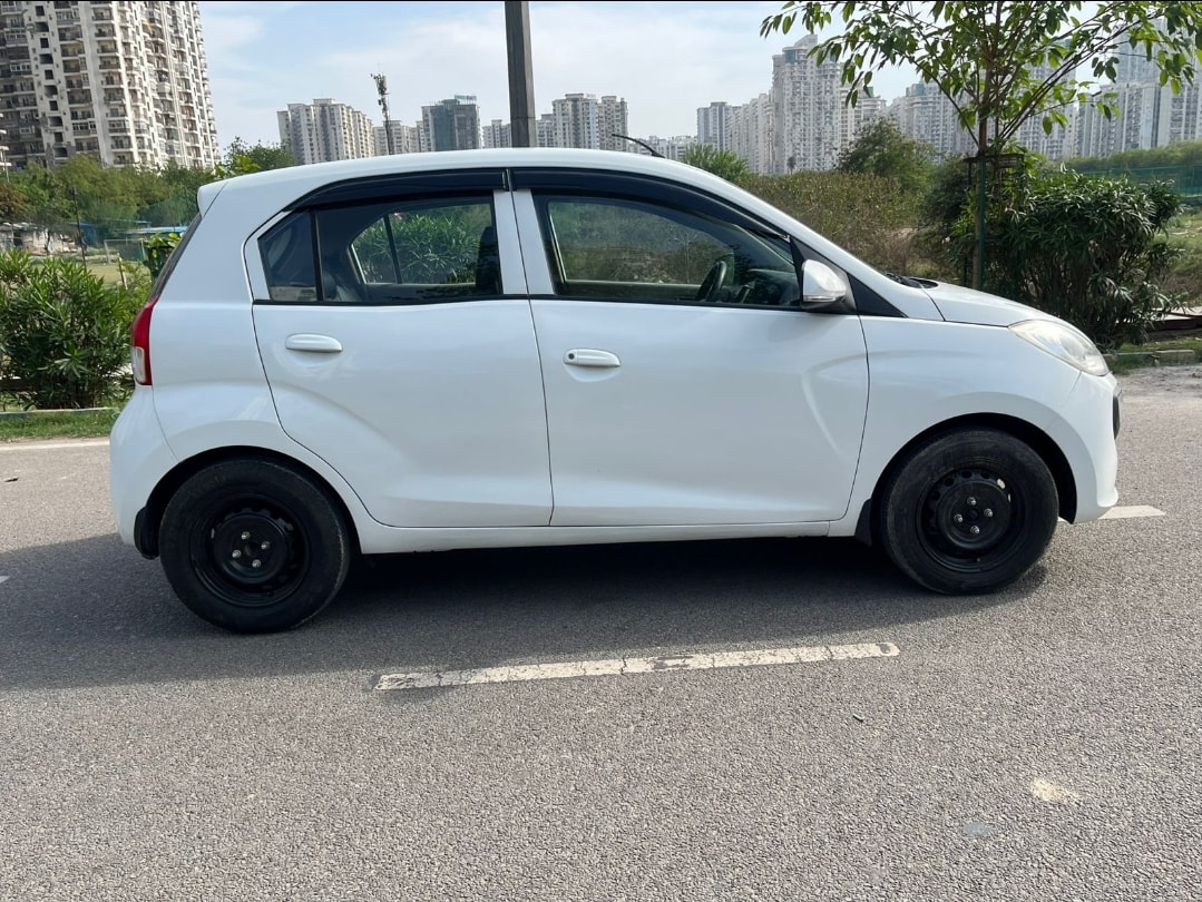 Used 2019 Hyundai New Santro Used 2019 Hyundai New Santro
