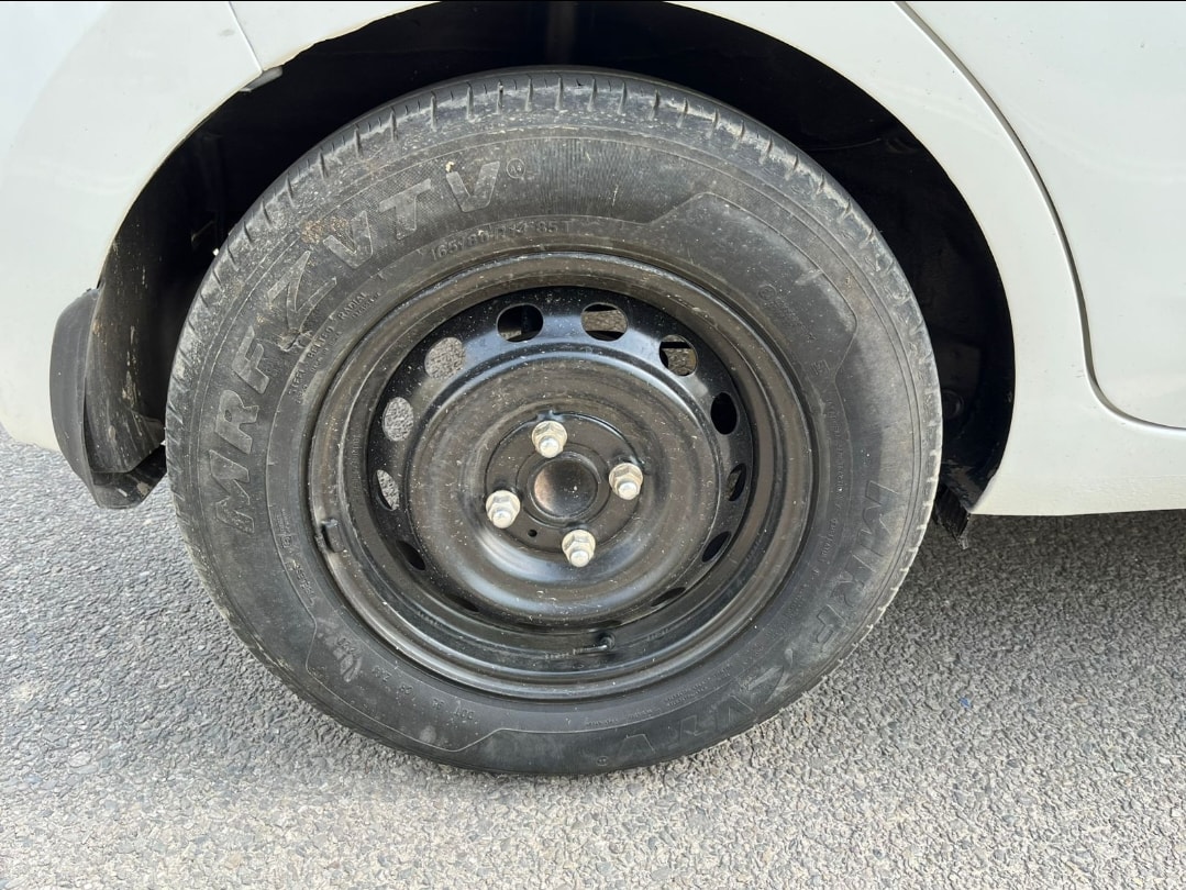 Used 2019 Hyundai New Santro Used 2019 Hyundai New Santro