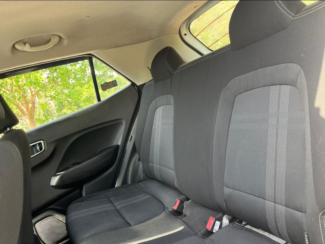 Used 2021 Hyundai Venue Used 2021 Hyundai Venue