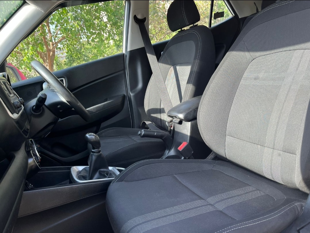 Used 2021 Hyundai Venue Used 2021 Hyundai Venue