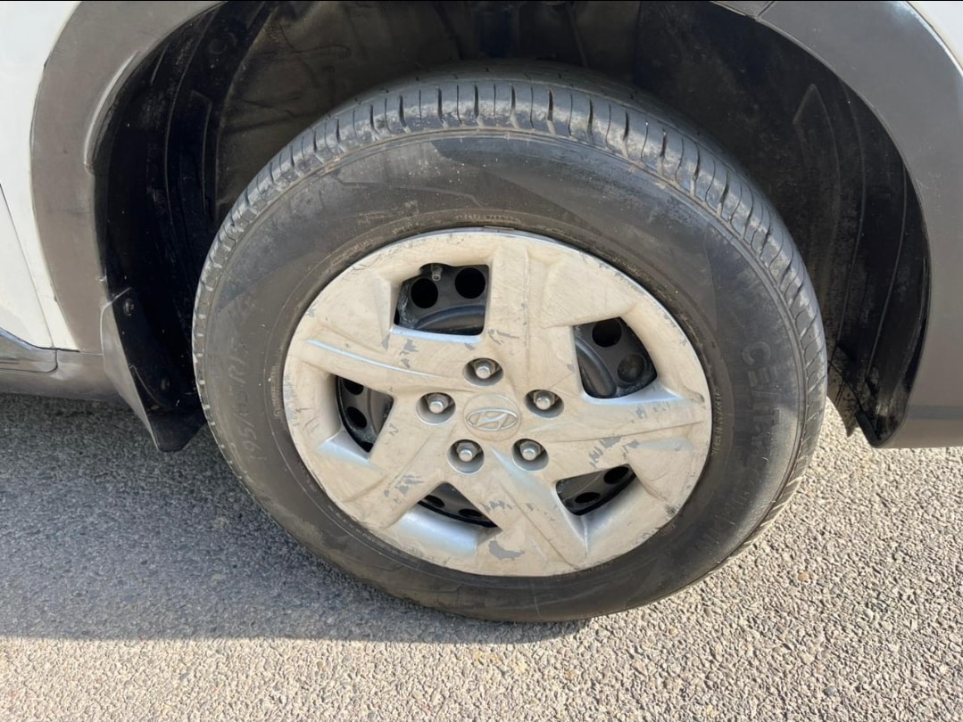 Used 2021 Hyundai Venue Used 2021 Hyundai Venue