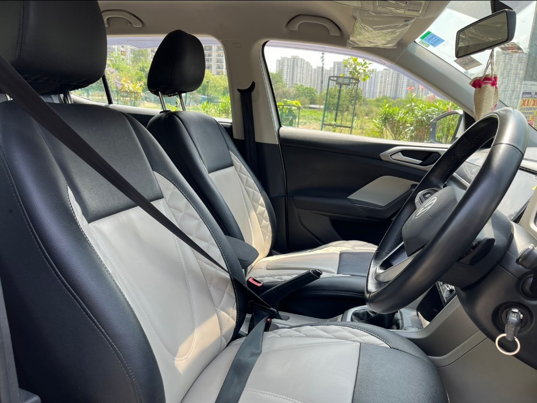 Used 2025 Volkswagen Taigun Used 2025 Volkswagen Taigun