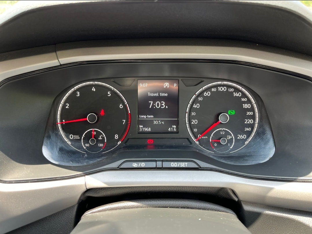 Used 2025 Volkswagen Taigun Used 2025 Volkswagen Taigun