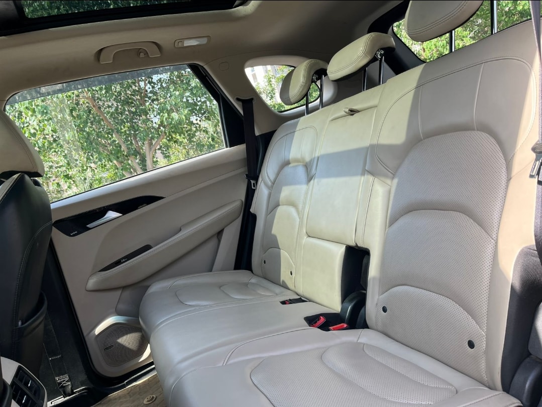 Used 2022 MG Hector Used 2022 MG Hector