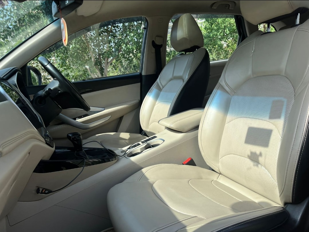 Used 2022 MG Hector Used 2022 MG Hector