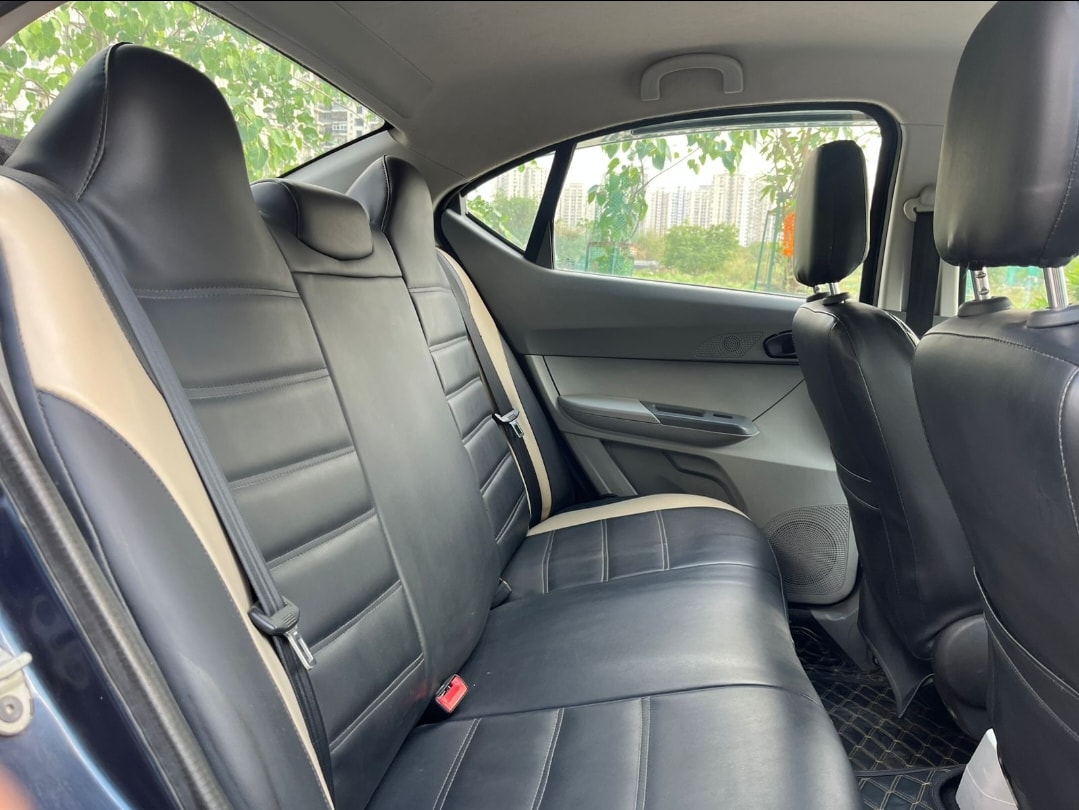 Used 2020 Tata Tigor Used 2020 Tata Tigor