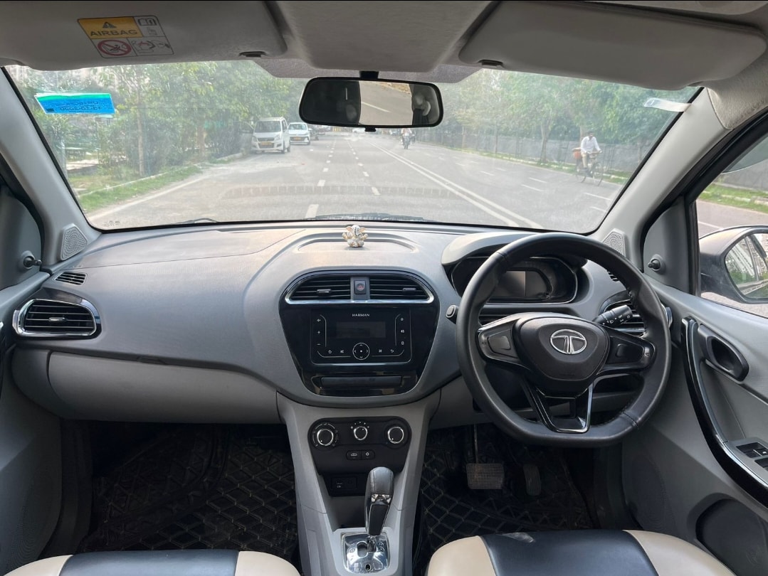 Used 2020 Tata Tigor Used 2020 Tata Tigor