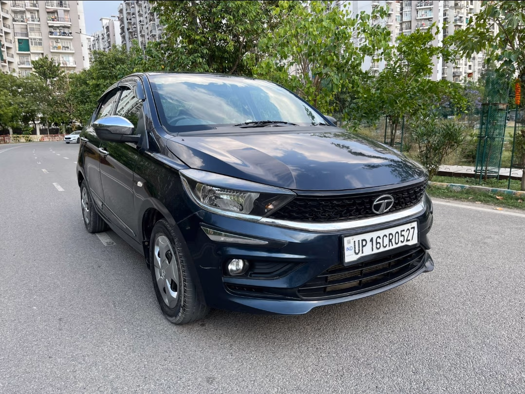 Used 2020 Tata Tigor Used 2020 Tata Tigor